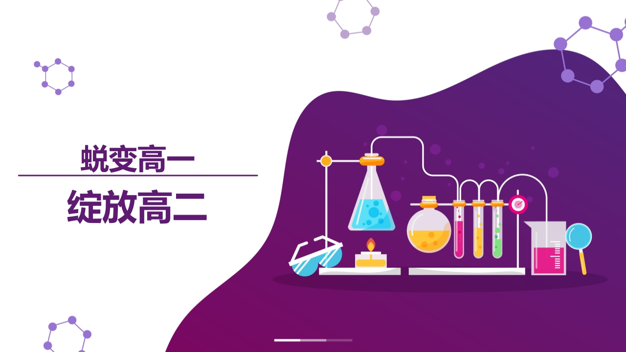 【高二】【化学】2025【秋】开学第一课之爱上化学课(1)-教务资料网